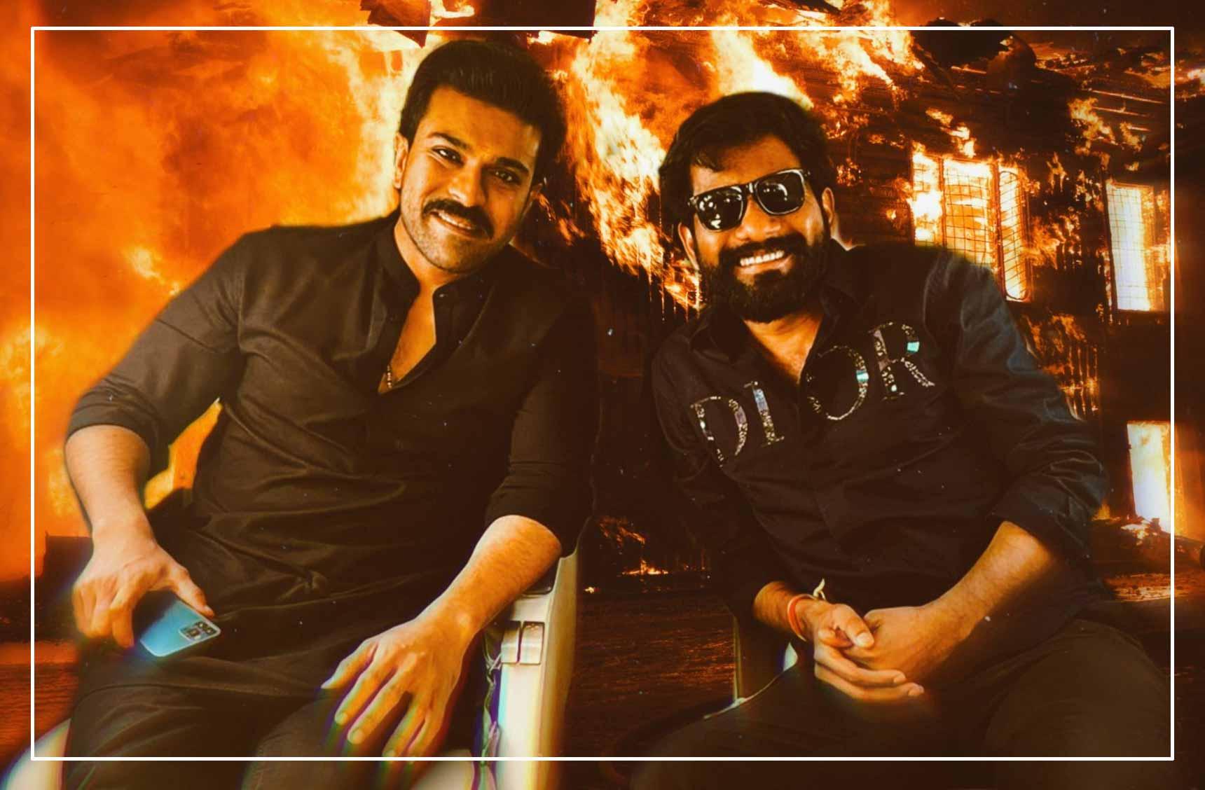 Rc16 Shoot will start in October.?