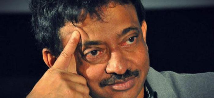 OMG! Mega Fans to Make 100 Satirical Short Films on RGV?