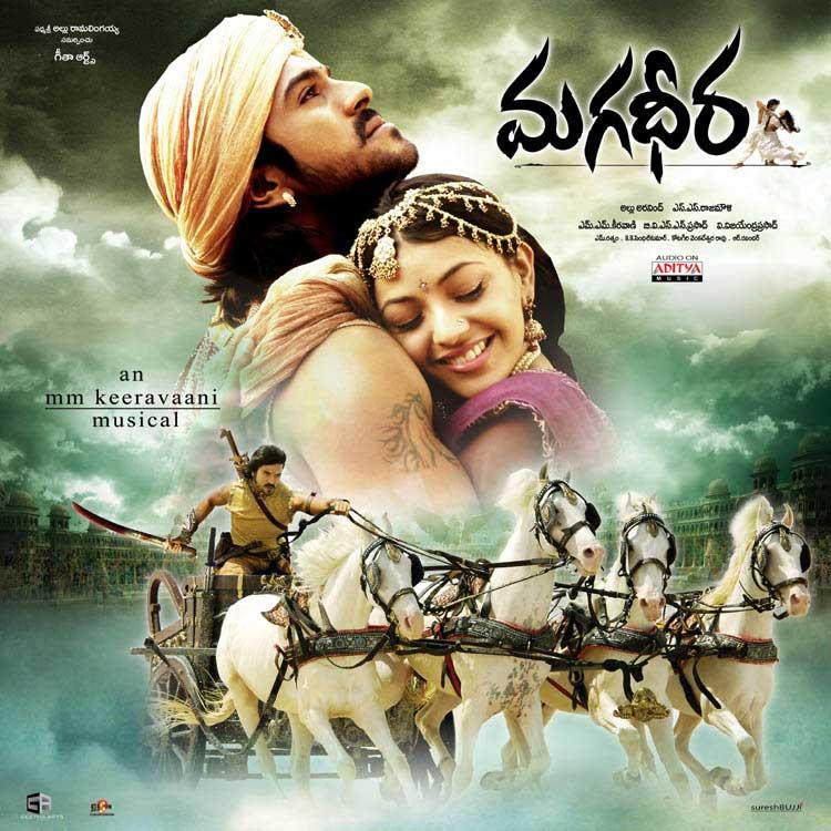 Fans Wish Another Magadheera from Charan