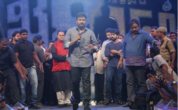 Four Mega Heroes Wish GPS Success