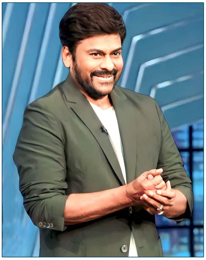 Chiranjeevi to campaign for JSP-TDP-BJP alliance