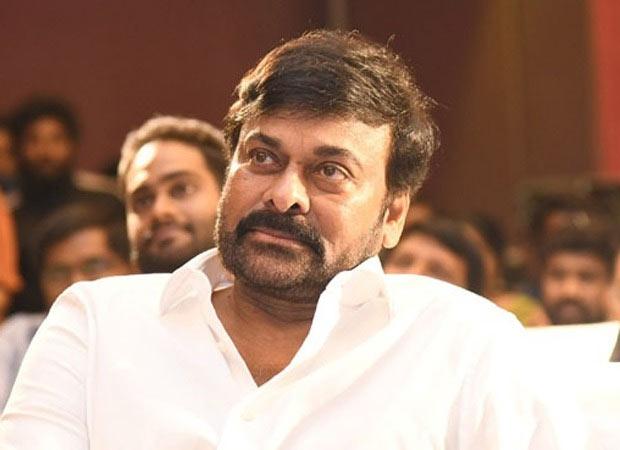 Chiranjeevi's initiative to solve industry problems