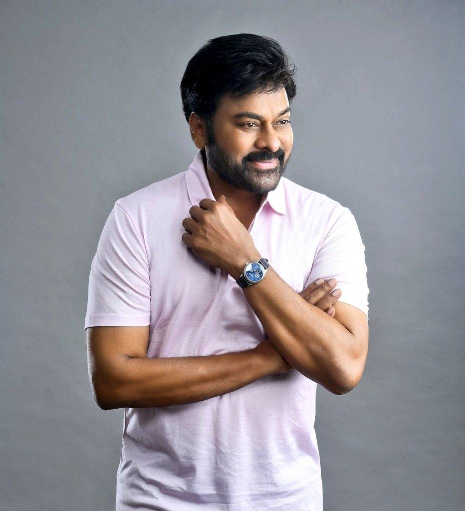 Mega Star once again to show his brand power