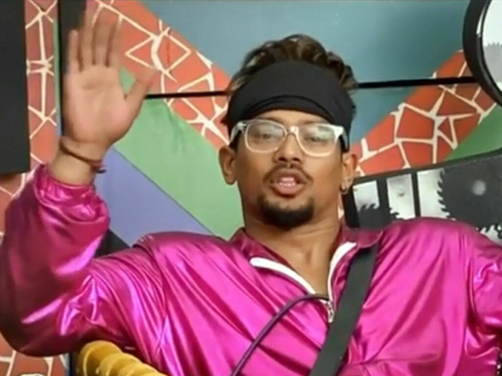 Bigg Boss 4 Contestant In Acharya?