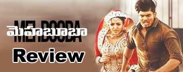 Mehbooba Review