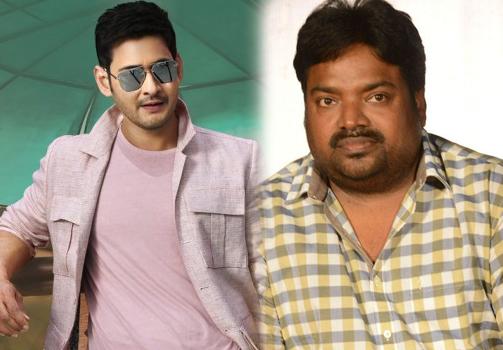 Flop Maker Sensational Claims On Mahesh