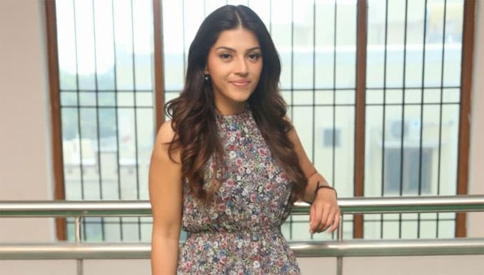 Mehreen Furious Reply On That Video