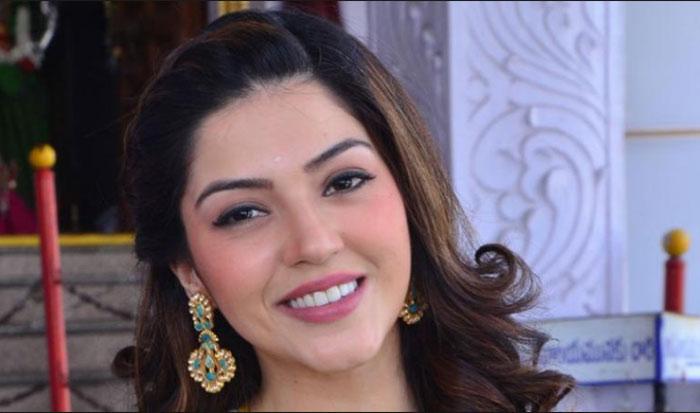 Busy Heroine An Inspiration