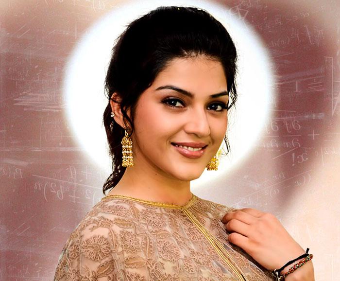 Secret Injury Behind Mehreen Success