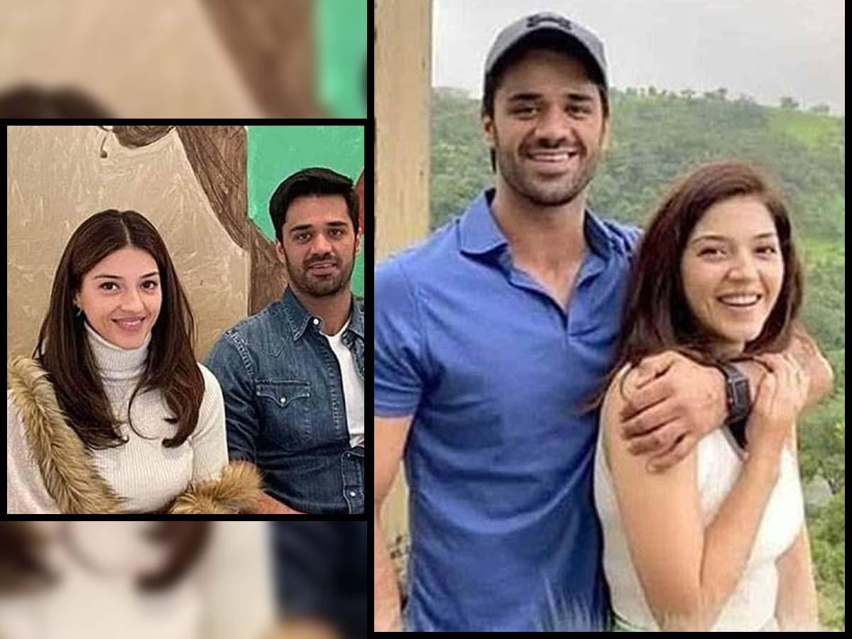 Mehreen On Bhavya's Romantic Proposal