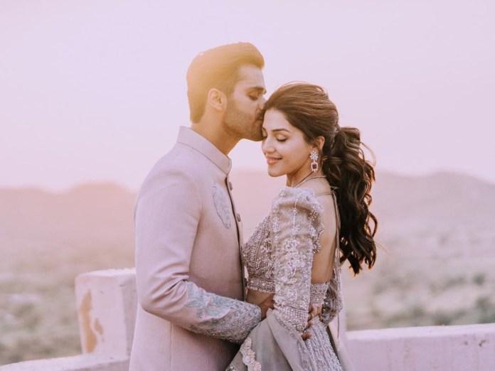 Mehreen-Bhavya Wedding Venue Fixed