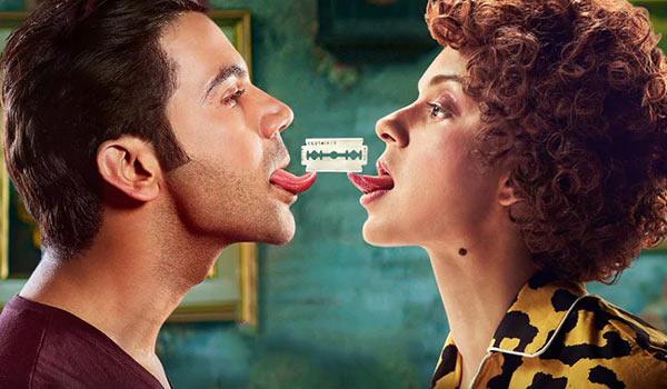 Kangana Shocks Another Telugu Maker