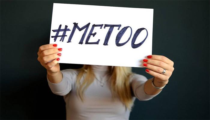 MeToo Conspiracy To Shame Top Star