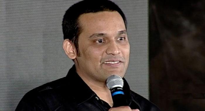 I Was Sad Mahesh Being Trolled!