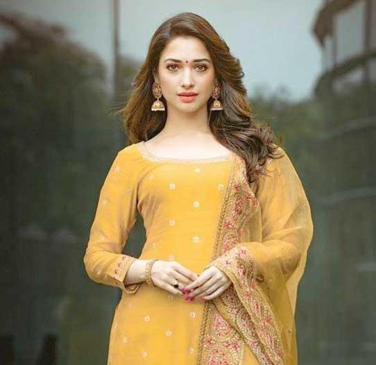 Tamannaah  NBK 108 rumors baseless