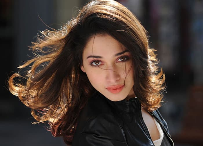 Tamannaah Still Unsatisfied