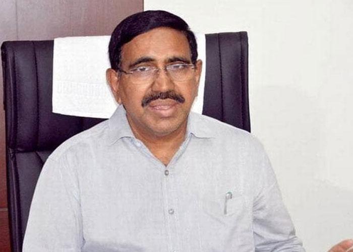 IT Raids on Narayana Colleges!