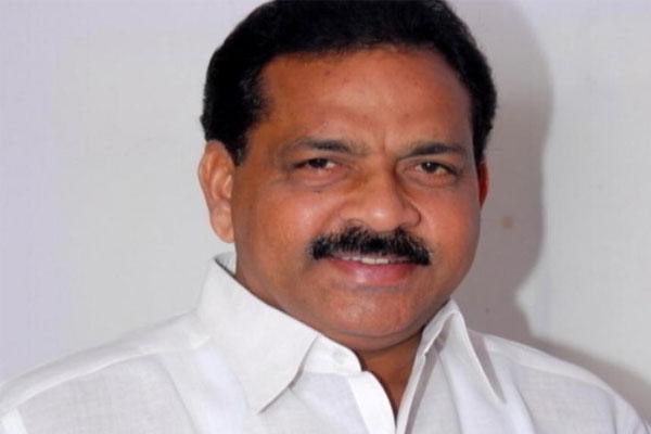 Apacharam! Thota Compares Package with Tirupati Laddu!