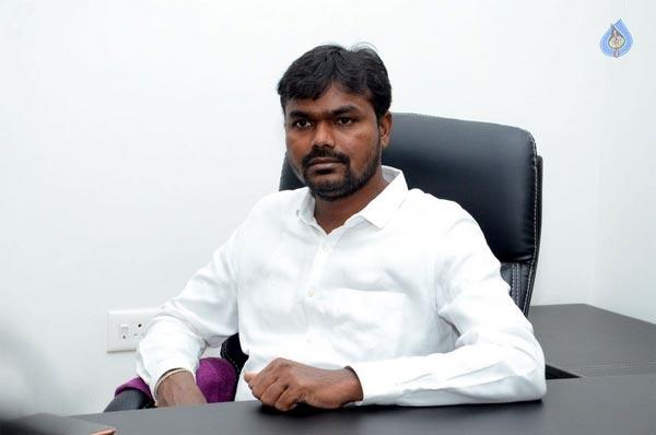 MR Reddy, Thanks To Kona Venkat