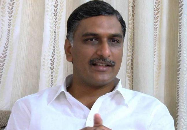 Mission Kakatiya gaining global recognition: Harish Rao