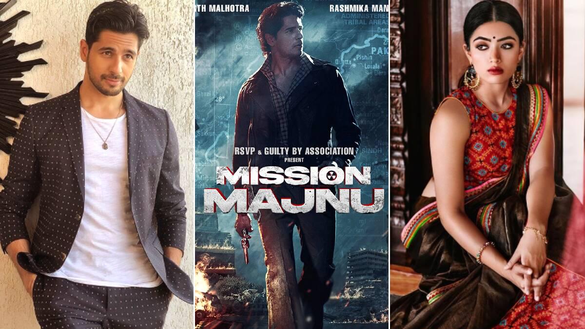 Star Actress Bags First Bollywood Film