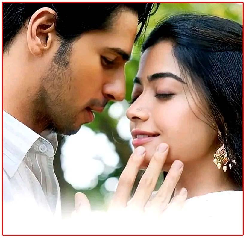Melodious Song From Mission Majnu