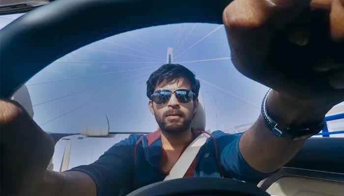 Mister Trailer Review: Mr or Mr Perfect?