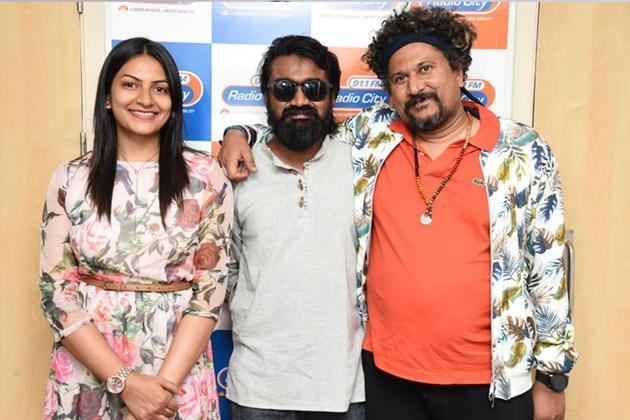 Mithai Fight Takes Ugly Turn