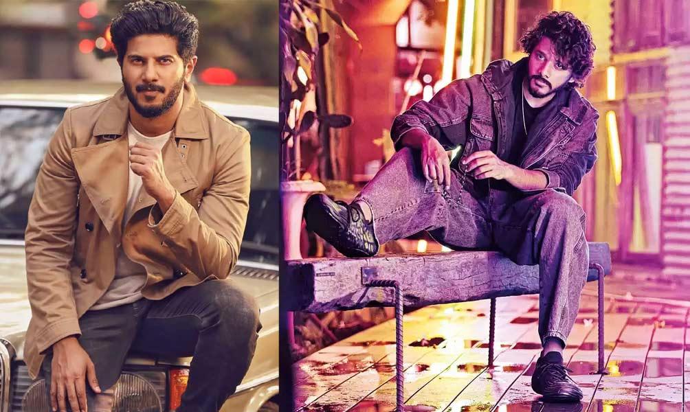 More flavors in Dulquer, Teja Sajja Mithai