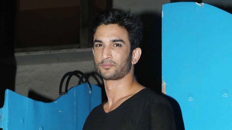 Modi, Sachin &amp; Tollywood Top Stars Tweets on Sushant's Demise