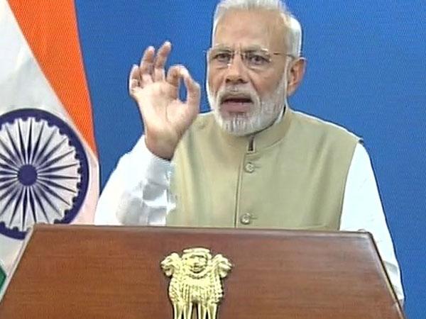 Ultimate Shock: Modi Announces Ban on Rs.500, Rs.1000 Notes