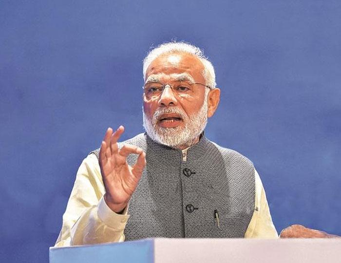 Modi's Assurances to Kashmiris