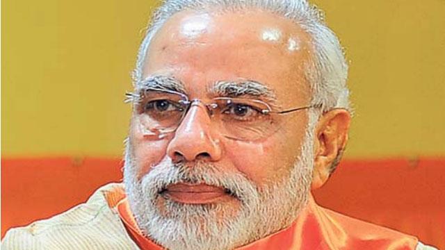 Modi's Big Blow to Them in AP?