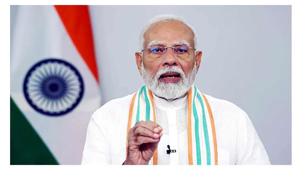 No one taking Modi seriously