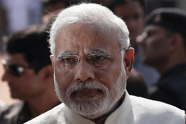 Who Said Modi to Announce Sops?