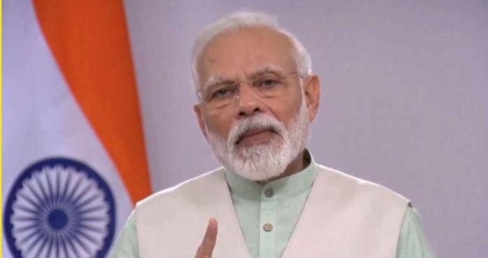 Trolls &amp; Criticism on Modi's Latest Appeal!?