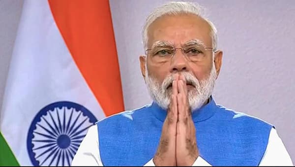 Corona Fear: Modi's Lockdown Biggest Event On TV