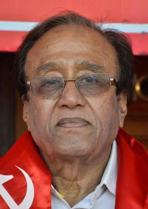 Modi's pro-Dalits statement is political gimmick: CPI