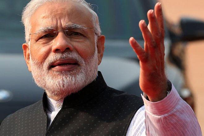 Highlights of Modi's Speech on December 31