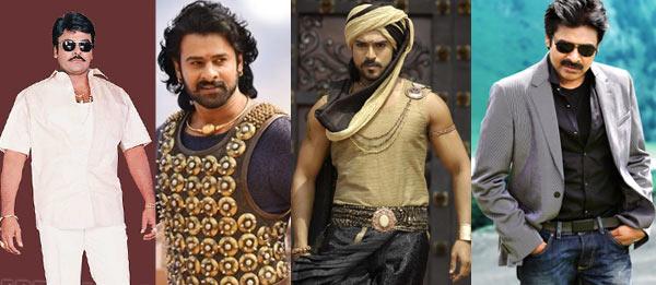 Mogalturu Monagallu: 12 Industry Hits
