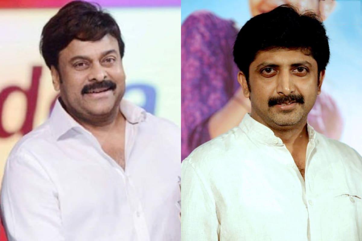 Tamil Director Replaces Vinayak