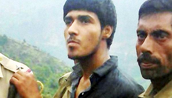 Jehad Baby In India Backfires Lashkar!