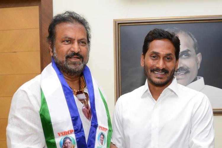 Why Mohan Babu &amp; Comedians No Response on Student Deaths