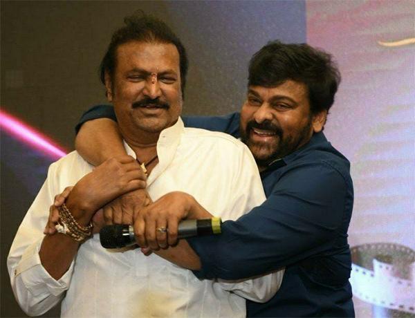 Acharya: Chiru Asks To Change It For Friend