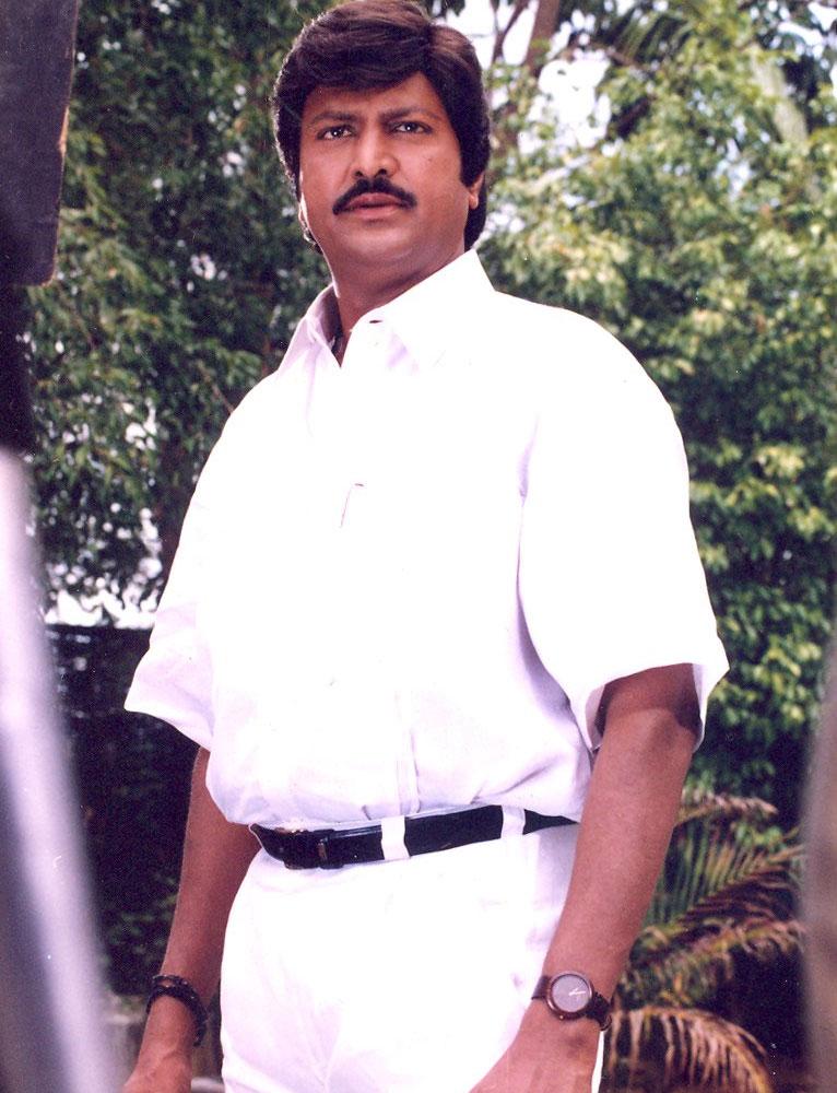 Mohan Babu Congratulates Chiru and Charan