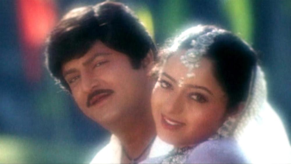 Mohan Babu could have saved Soundarya