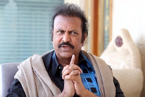 Babu Not Throwing Hat For The Post!