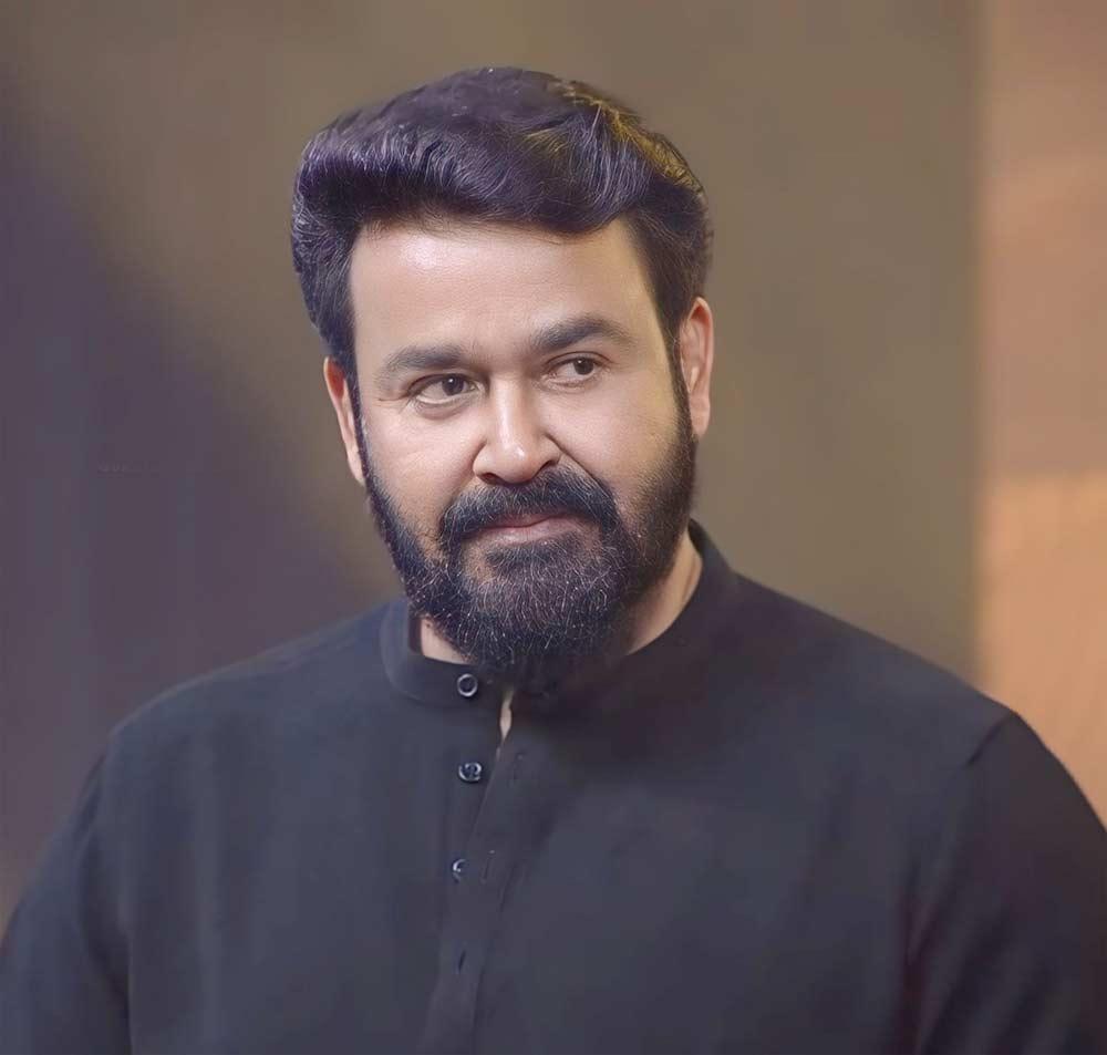Mohan Lal New Film Announcement Sparks Excitement