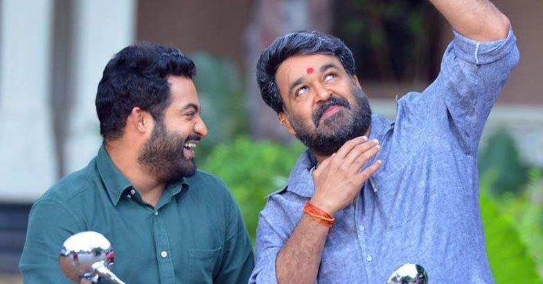 This Is the Relation between NTR &amp; Superstar!