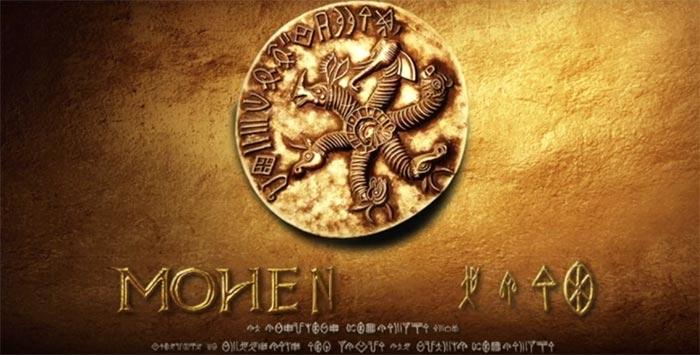 Mohenjo Daro Motion Poster Striking!